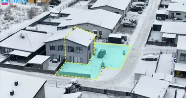 House in Ziezmariai, Lithuania