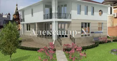 Casa 6 habitaciones en Odesa, Ucrania