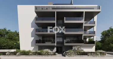 Квартира 2 спальни в муниципалитет Лимасол, Кипр