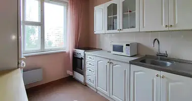 Mieszkanie 3 pokoi w Mińsk, Białoruś