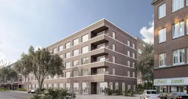 Квартира 2 комнаты в Дуйсбург, Германия