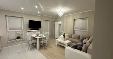 Appartement 3 chambres dans Dantzig, Pologne