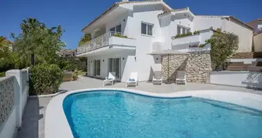 Casa 3 habitaciones en Mijas, Španjolska