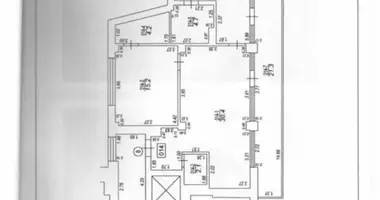Appartement 3 chambres dans Riga, Lettonie