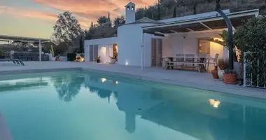 4 bedroom house in Spain