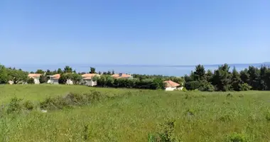 Plot of land in Kassandra Municipality, Greece