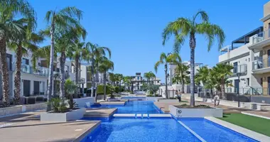 Apartamento 2 habitaciones en Orihuela, Španjolska