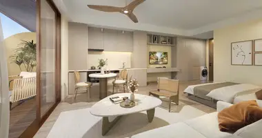 Wohnung 1 Schlafzimmer in Malaga, Spanien