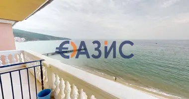 2 bedroom apartment in Sveti Vlas, Bulgaria