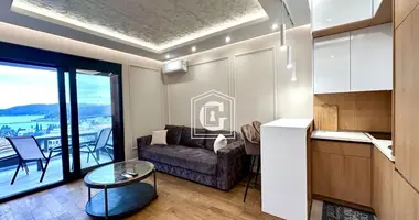 1 bedroom apartment in Becici, Montenegro