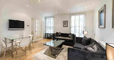 Appartement 1 chambre dans Cité de Westminster, Royaume-Uni