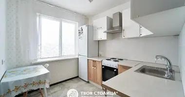 Mieszkanie 1 pokój w Mińsk, Białoruś