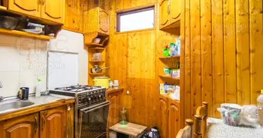 Дом в Эвенкийский район, Россия