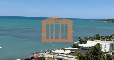 Mieszkanie 2 pokoi w Bashkia Durres, Albania