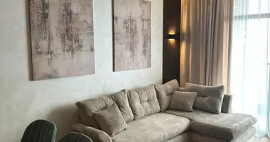 Квартира 2 комнаты в Батуми, Грузия