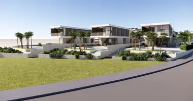 Appartement 4 chambres dans Kissonerga, Chypre