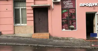 Commercial property 38 m² in Odesa, Ukraine