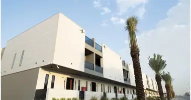 Townhouse in Riyadh Region, Saudi Arabia