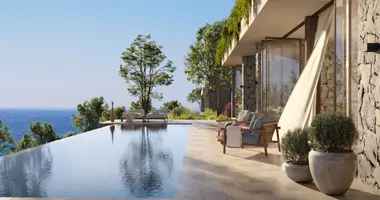 Villa in Radovici, Montenegro