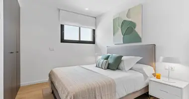 Penthouse 3 bedrooms in el Poble Nou de Benitatxell Benitachell, Spain