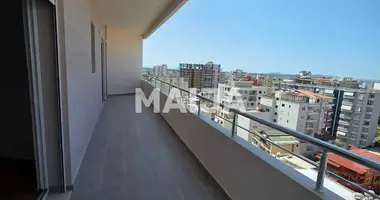 Apartamento 2 habitaciones en Bashkia Vlore, Albania