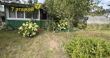 Дом в Папернянский сельский Совет, Беларусь