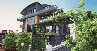 Duplex dans Alanya, Turquie