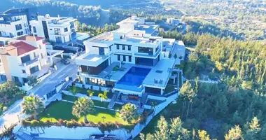 Villa 8 habitaciones en Girne Belediyesi, Chipre del Norte
