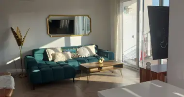 Квартира 2 спальни в Trachoni Municipality, Кипр