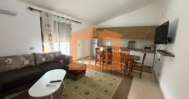 Appartement 1 chambre dans Bashkia Durres, Albanie