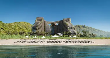 2 bedroom apartment in Batumi, Georgia