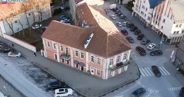 Коммерческое помещение 91 м² в Каунас, Литва