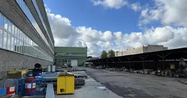 Commercial property 5 000 m² in Rumbula, Latvia