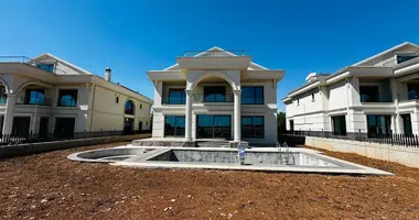 Вилла 9 комнат в Sur, Турция