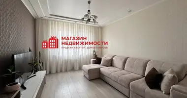 Wohnung 2 zimmer in Hrodna, Belarus