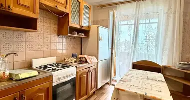 Wohnung 3 zimmer in Wizebsk, Belarus