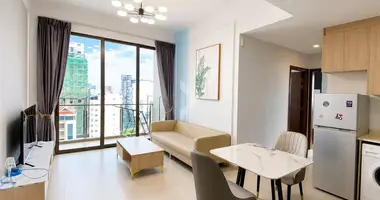 2 bedroom condo in Sangkat Boeng Keng Kang Ti Pir, Cambodia