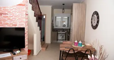 Townhouse 2 bedrooms in Psakoudia, Greece