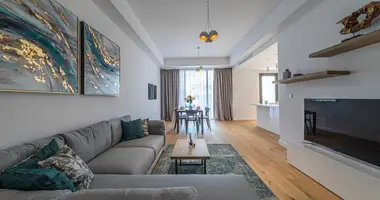 3 bedroom apartment in Germasogeia, Cyprus