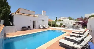 Haus 5 Schlafzimmer in Manilva, Spanien