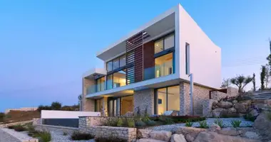 Villa 3 bedrooms in Tsada, Cyprus