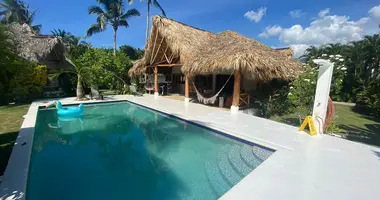 Dom 7 pokojów w Las Terrenas, Dominikana