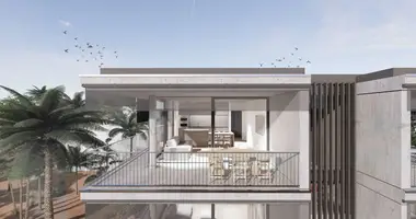 Appartement 2 chambres dans Paphos, Chypre