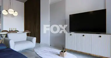 2 bedroom apartment in Paphos Municipality, Cyprus