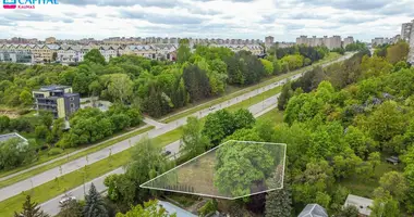 Участок земли в Каунас, Литва