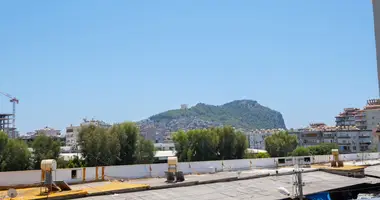 Apartamento 2 habitaciones en Alanya, Turquía