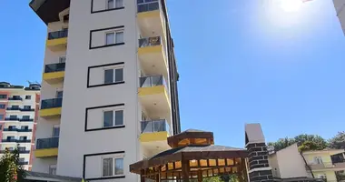 Квартира 2 спальни в Аланья, Турция