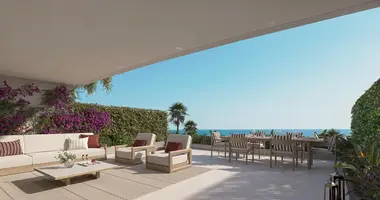 Квартира 4 комнаты в Benalmadena, Испания