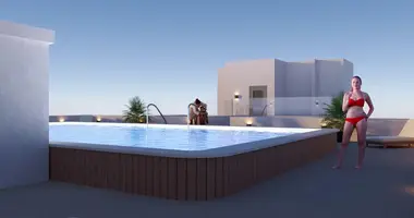 Wohnung 2 Schlafzimmer in San Miguel de Salinas, Spanien