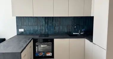 Appartement 2 chambres dans Varsovie, Pologne